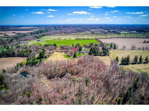 1215 Britannia Road, Burlington, ON - Outdoor With View