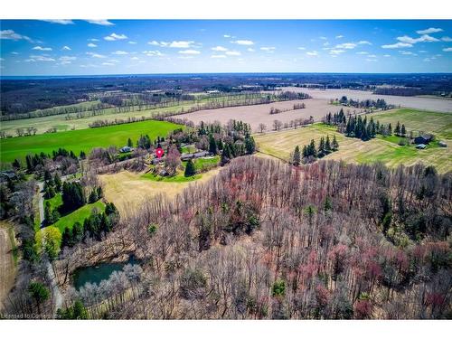 1215 Britannia Road, Burlington, ON - Outdoor With View