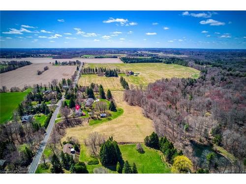 1215 Britannia Road, Burlington, ON - Outdoor With View