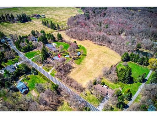 1215 Britannia Road, Burlington, ON - Outdoor With View