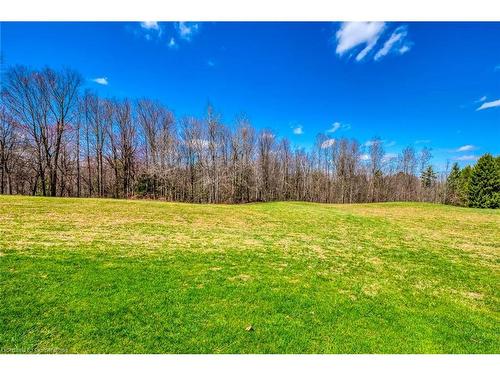 1215 Britannia Road, Burlington, ON - Outdoor With View