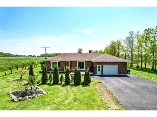 5282 Springcreek Road, Beamsville, ON - Outdoor