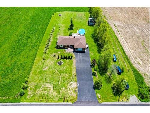5282 Springcreek Road, Beamsville, ON - Outdoor With View