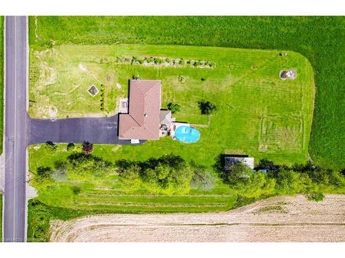 5282 Springcreek Road, Beamsville, ON - Outdoor With View