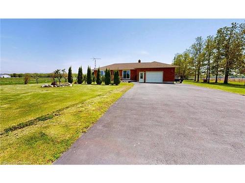 5282 Springcreek Road, Beamsville, ON - Outdoor