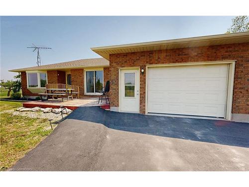 5282 Springcreek Road, Beamsville, ON - Outdoor With Deck Patio Veranda