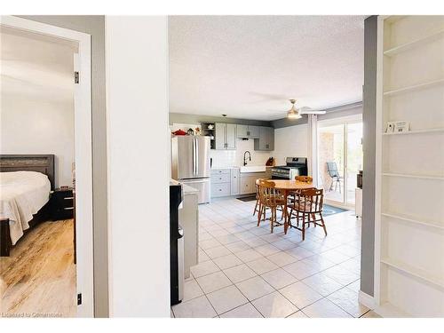 5282 Springcreek Road, Beamsville, ON - Indoor