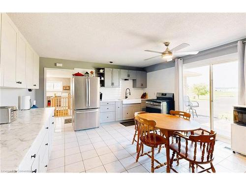 5282 Springcreek Road, Beamsville, ON - Indoor