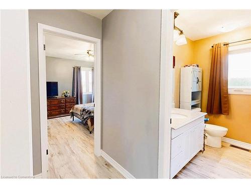 5282 Springcreek Road, Beamsville, ON - Indoor