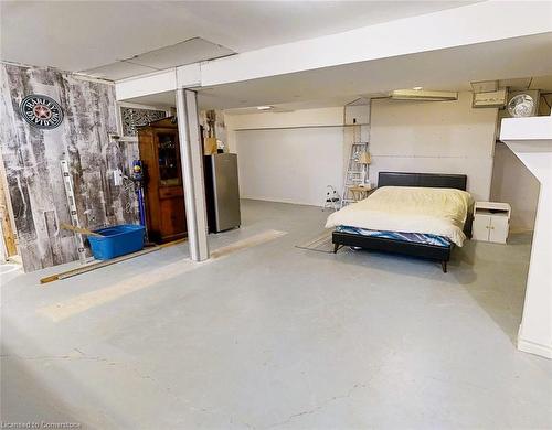 5282 Springcreek Road, Beamsville, ON - Indoor