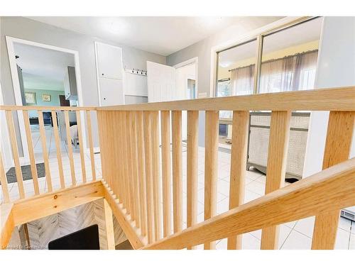 5282 Springcreek Road, Beamsville, ON - Indoor Photo Showing Other Room