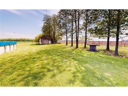5282 Springcreek Road, Beamsville, ON - Outdoor
