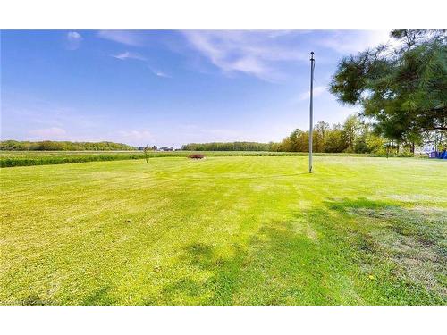 5282 Springcreek Road, Beamsville, ON - Outdoor With View
