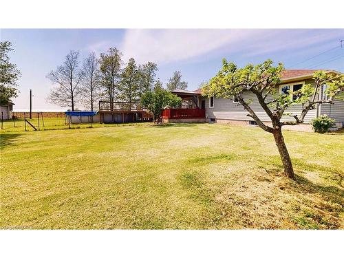 5282 Springcreek Road, Beamsville, ON - Outdoor