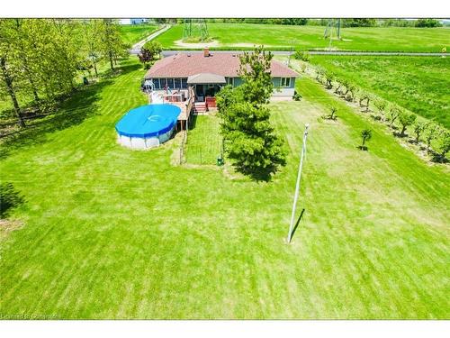 5282 Springcreek Road, Beamsville, ON - Outdoor