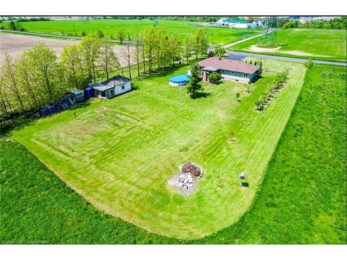 5282 Springcreek Road, Beamsville, ON - Outdoor