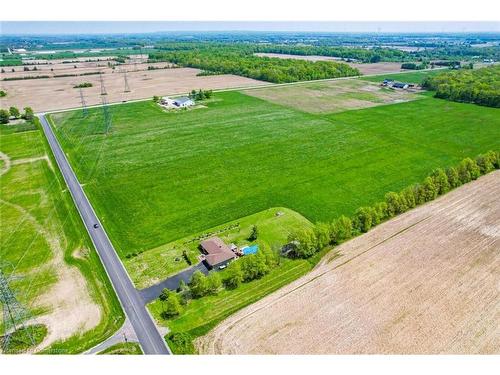 5282 Springcreek Road, Beamsville, ON - Outdoor With View