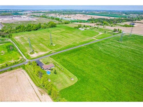 5282 Springcreek Road, Beamsville, ON - Outdoor With View