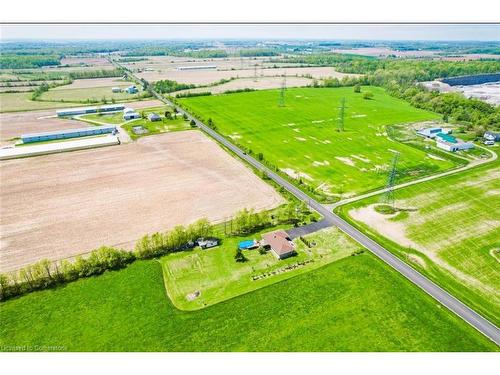 5282 Springcreek Road, Beamsville, ON - Outdoor With View