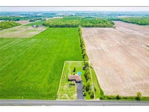 5282 Springcreek Road, Beamsville, ON - Outdoor With View