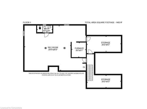 5282 Springcreek Road, Beamsville, ON - Other