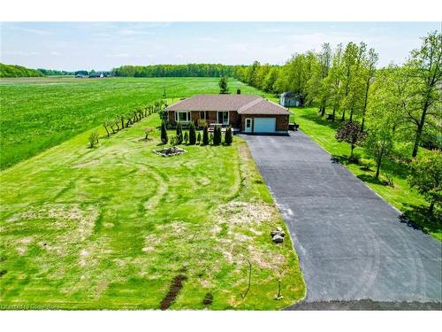 5282 Springcreek Road, Beamsville, ON - Outdoor