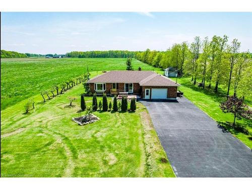 5282 Springcreek Road, Beamsville, ON - Outdoor