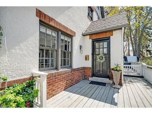 1060 Mohawk Road, Burlington, ON - Outdoor With Deck Patio Veranda With Exterior