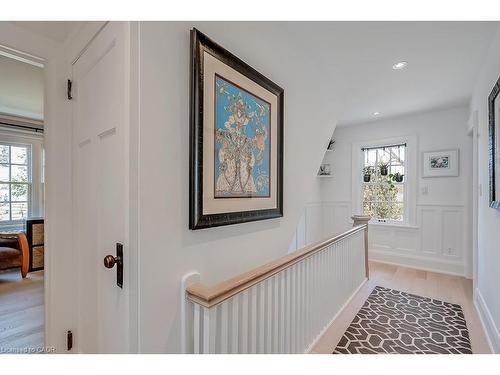 1060 Mohawk Road, Burlington, ON - Indoor Photo Showing Other Room