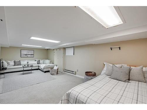 1060 Mohawk Road, Burlington, ON - Indoor