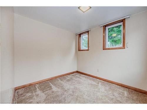 186 Napier Street, Mitchell, ON - Indoor Photo Showing Other Room