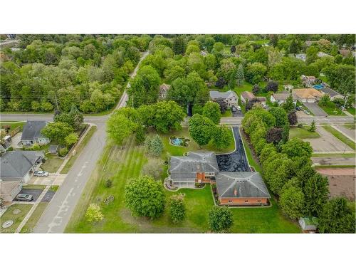 186 Napier Street, Mitchell, ON - Outdoor With View