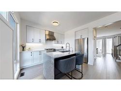 2497 Littlefield Crescent  Halton, ON L6M 5L9