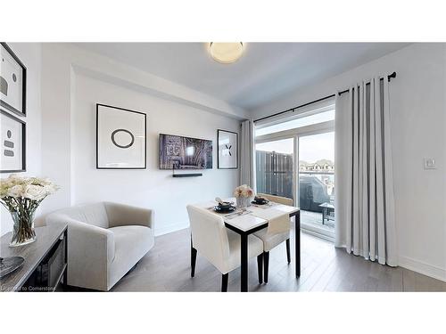 2497 Littlefield Crescent, Halton, ON - Indoor