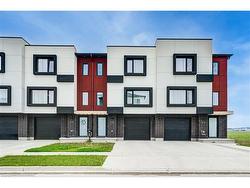 14-4222 Lismer Lane  London, ON N6L 0H7