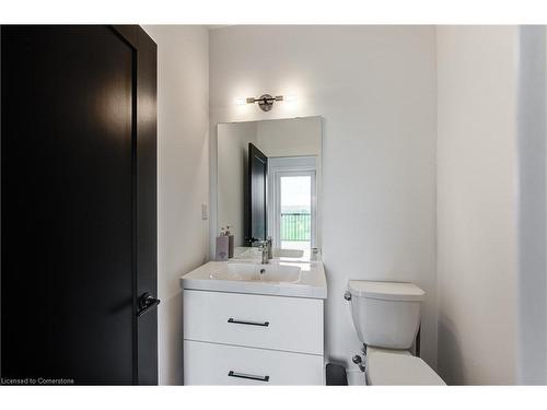 14-4222 Lismer Lane, London, ON - Indoor Photo Showing Bathroom