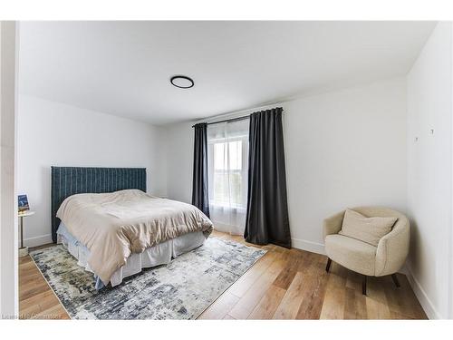 14-4222 Lismer Lane, London, ON - Indoor Photo Showing Bedroom