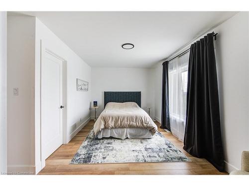 14-4222 Lismer Lane, London, ON - Indoor Photo Showing Bedroom