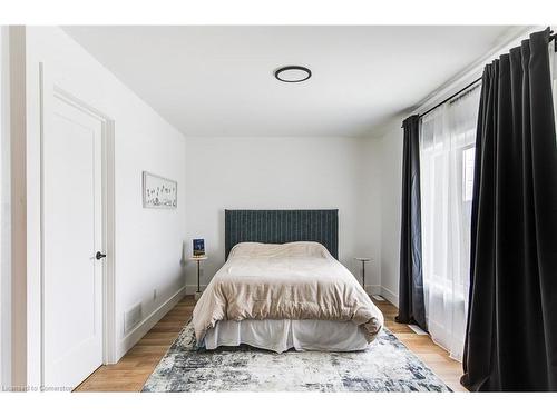 14-4222 Lismer Lane, London, ON - Indoor Photo Showing Bedroom