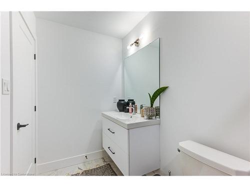 14-4222 Lismer Lane, London, ON - Indoor Photo Showing Bathroom