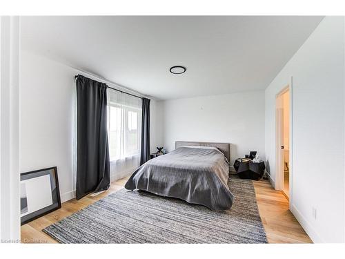 14-4222 Lismer Lane, London, ON - Indoor Photo Showing Bedroom