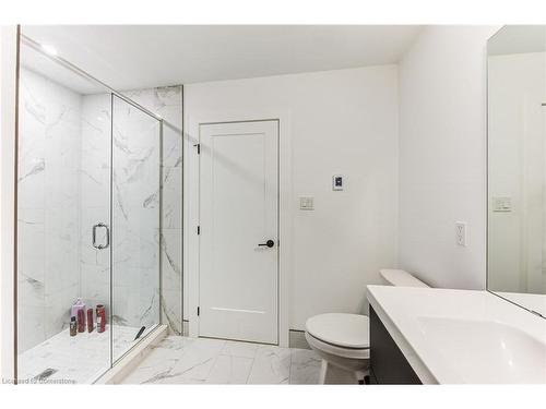 14-4222 Lismer Lane, London, ON - Indoor Photo Showing Bathroom