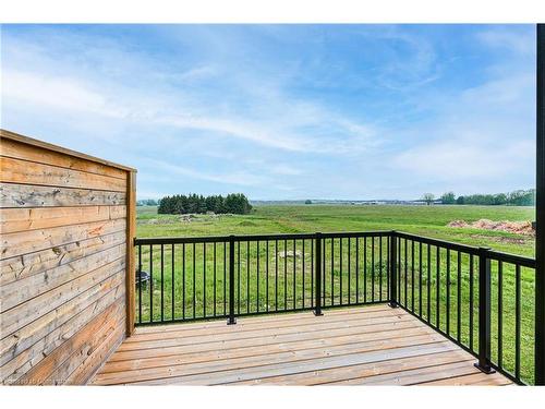 14-4222 Lismer Lane, London, ON - Outdoor With Deck Patio Veranda