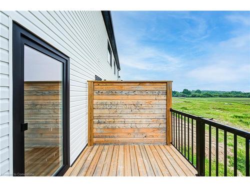 14-4222 Lismer Lane, London, ON - Outdoor With Deck Patio Veranda With Exterior