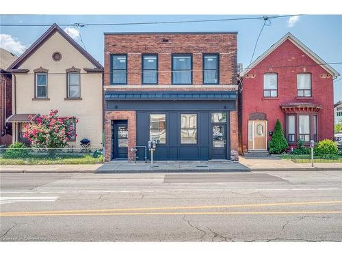 52 Barton Street E, Hamilton, ON 