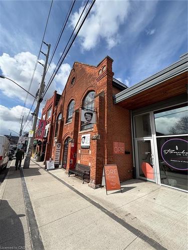 140 Locke Street S, Hamilton, ON 