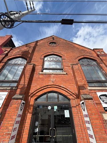 140 Locke Street S, Hamilton, ON 