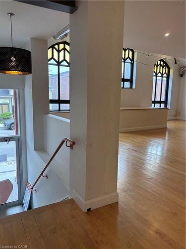 140 Locke Street S, Hamilton, ON 