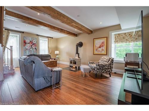 4197 Walkers Line, Burlington, ON 