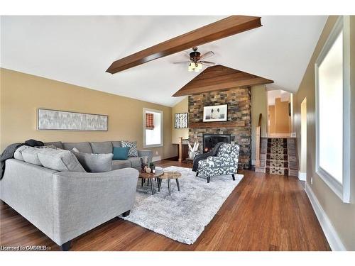 4197 Walkers Line, Burlington, ON 